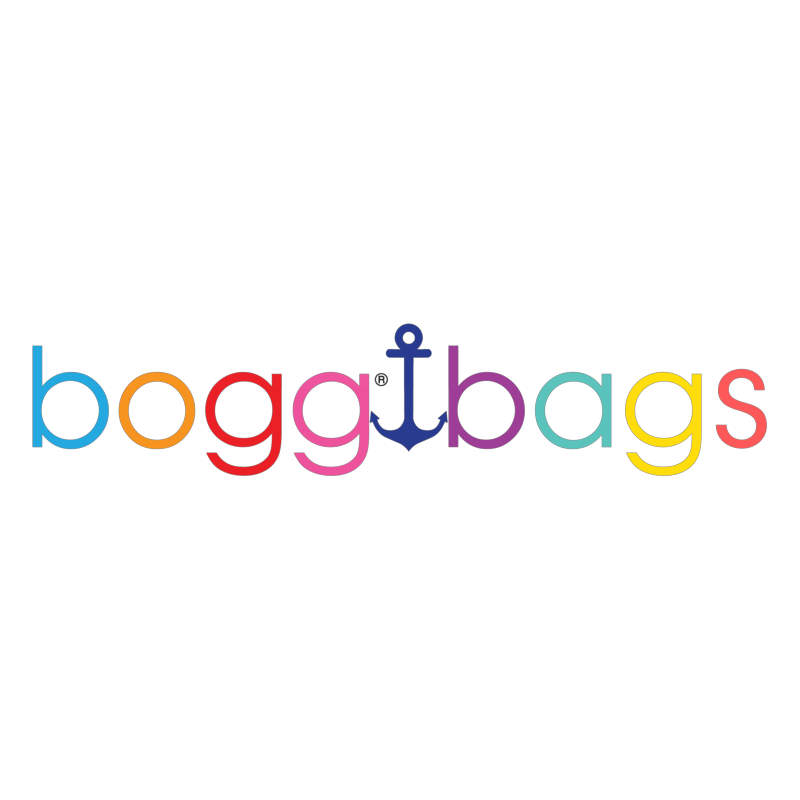 Small Bogg Bag - Palm – Katiebug's Childrens Boutique