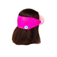 Splash Place Pretty in Pink Swim Mask