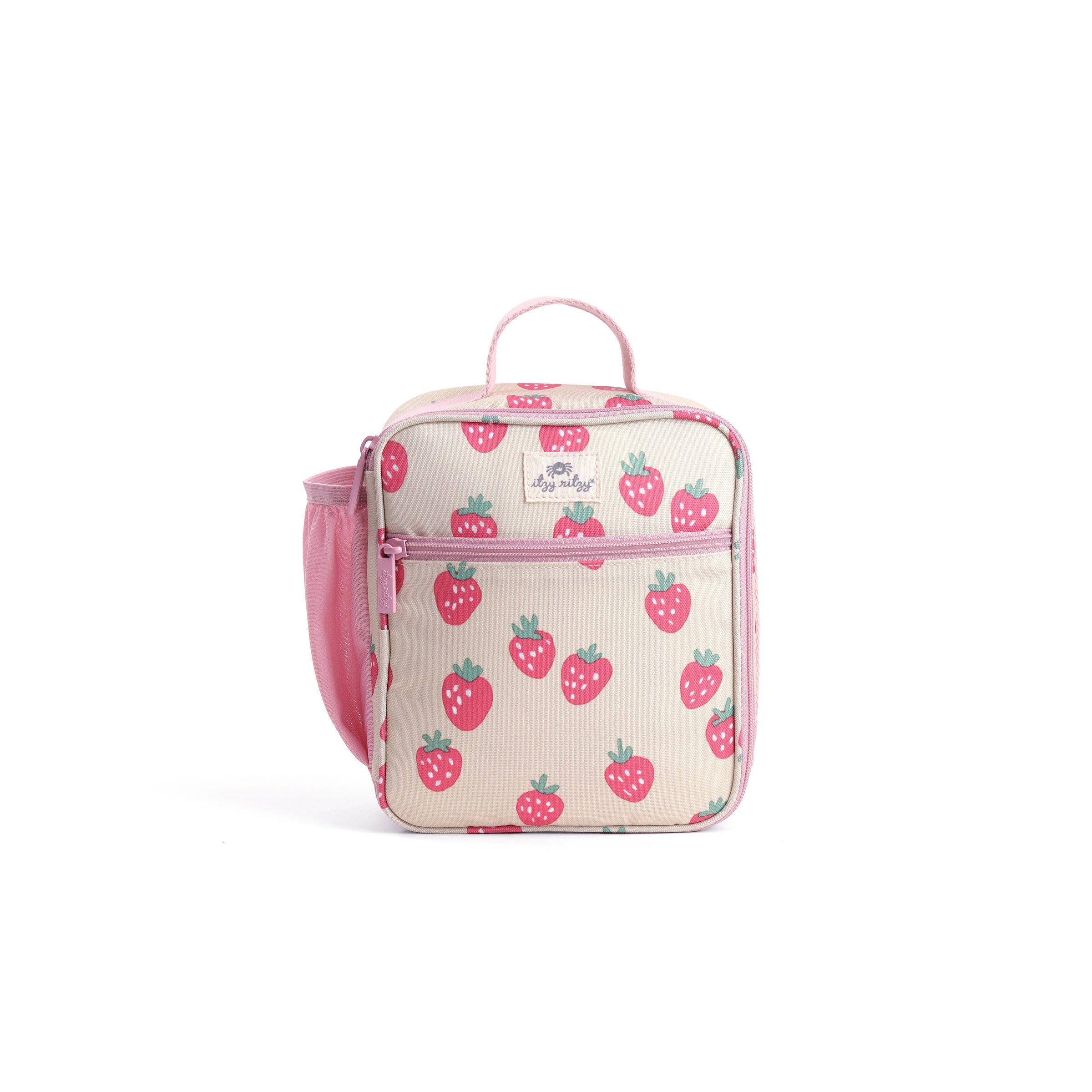 Itzy Ritzy Itzy Lunch Box