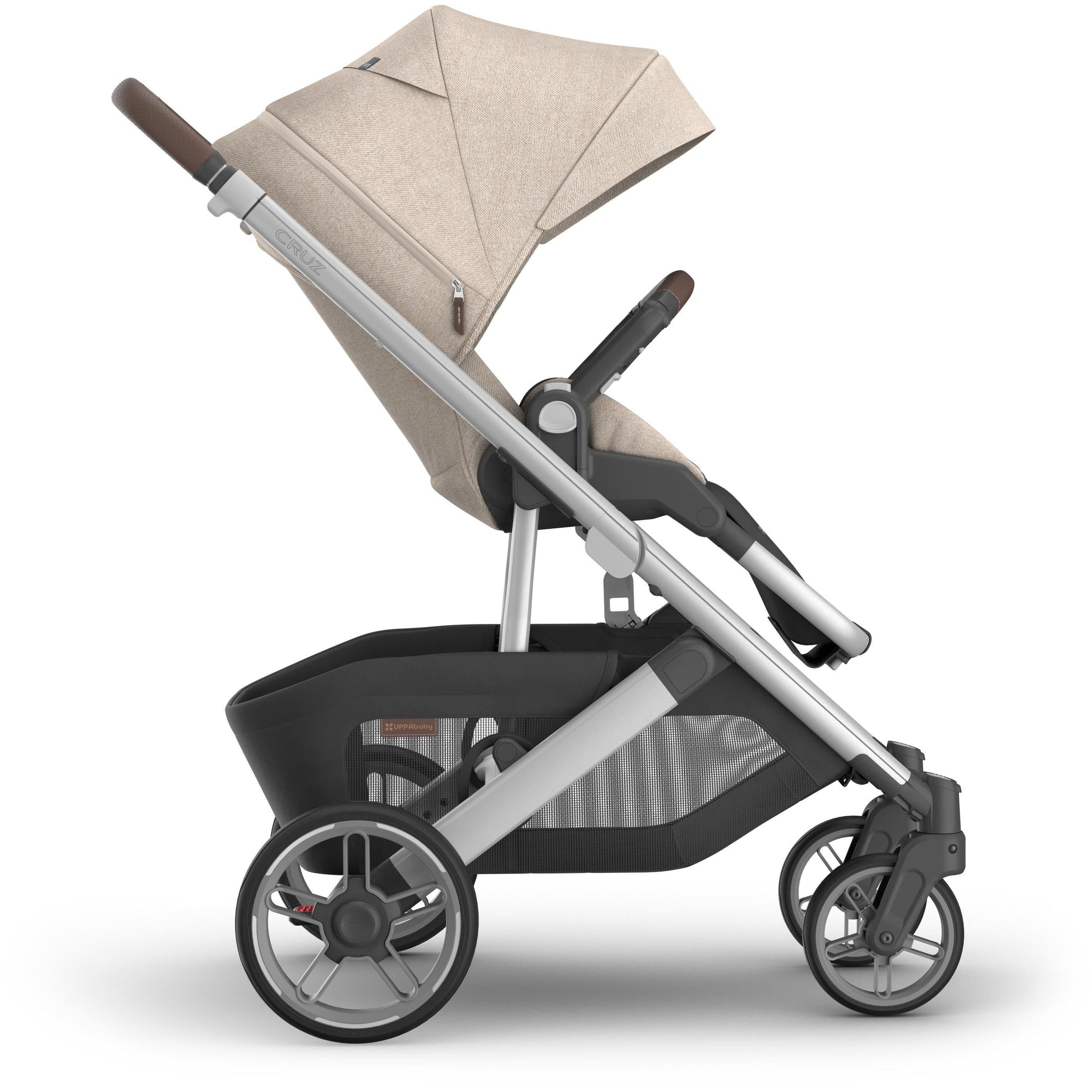 UPPAbaby Cruz V3 Stroller