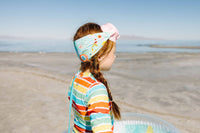 Splash Place Blossom Swim Mask