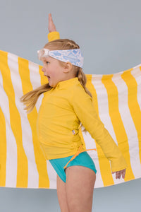 Splash Place Bubbles Swim Goggles