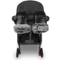 UPPAbaby Luxe Handmuffs