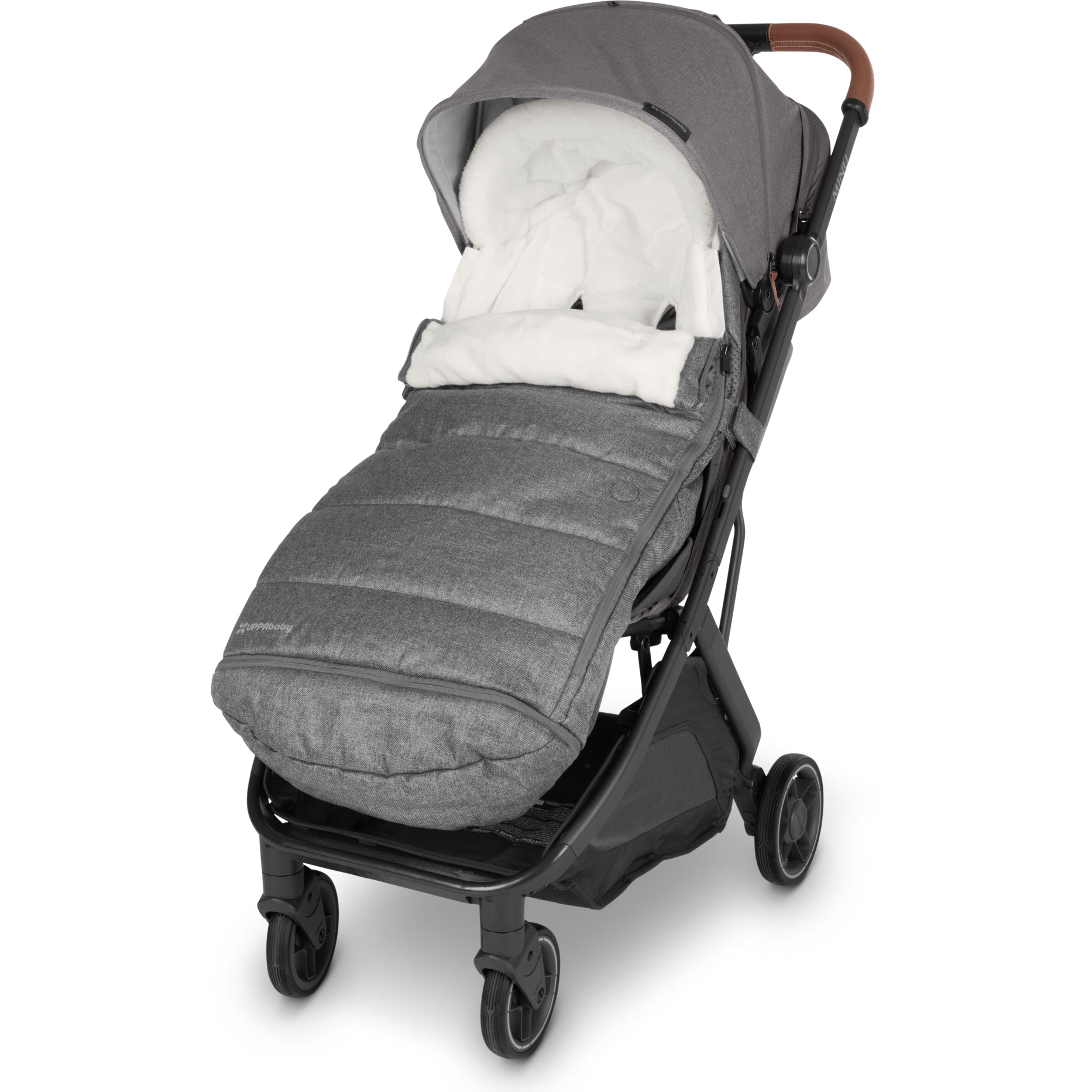 UPPAbaby CozyGanoosh NEW!