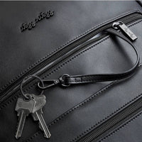 Itzy Ritzy Eras Backpack™ Diaper Bag: Black