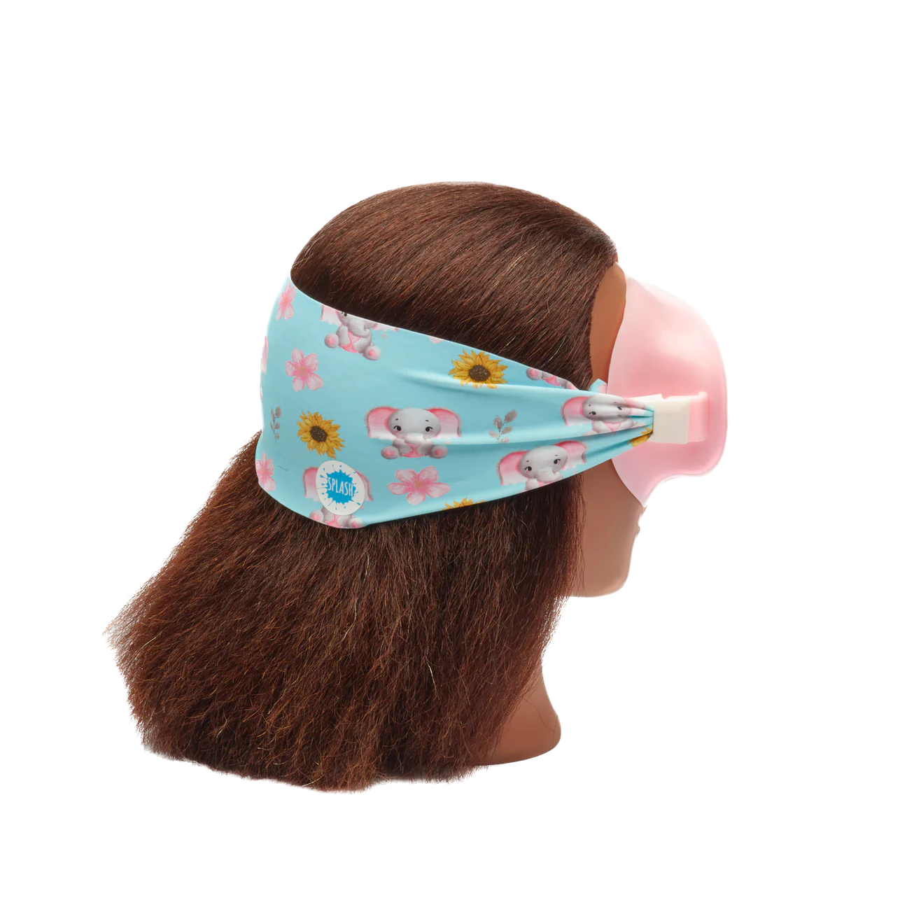 Splash Place Ellie Swim Mask