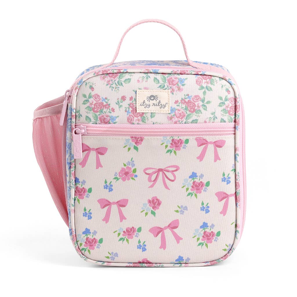 Itzy Ritzy Itzy Lunch Box