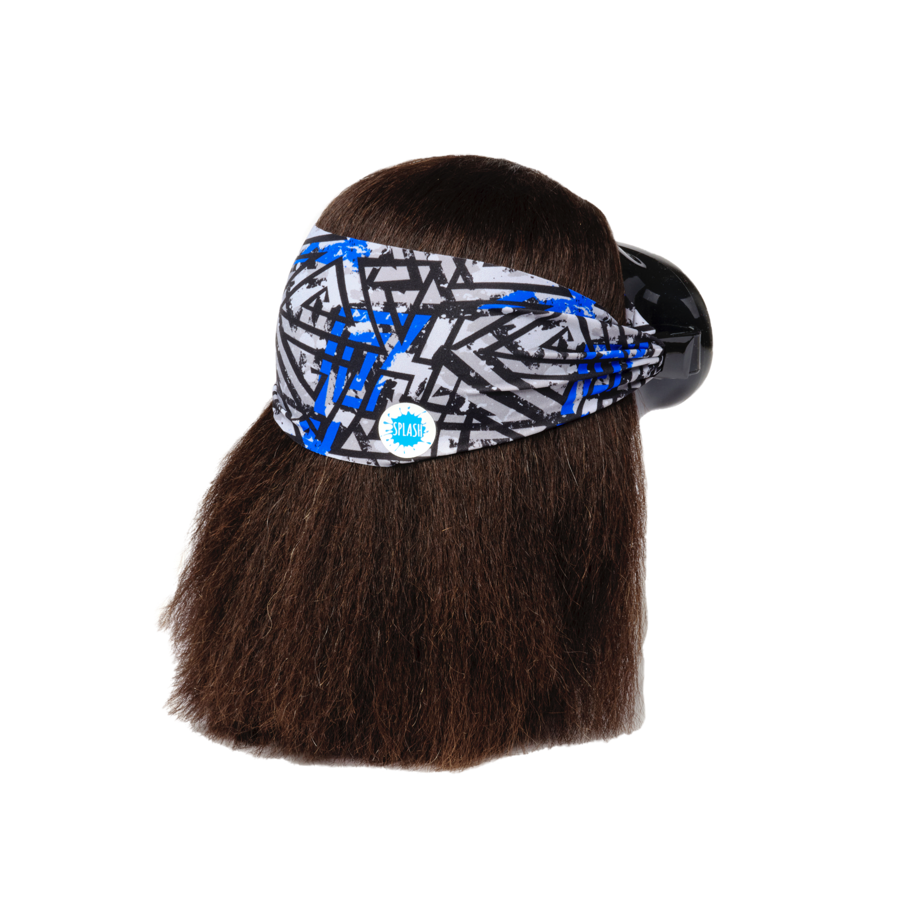 Splash Place The Maze Swim Mask