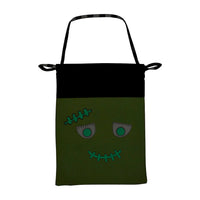 Mud Pie Monster Pillowcase Treat Bag