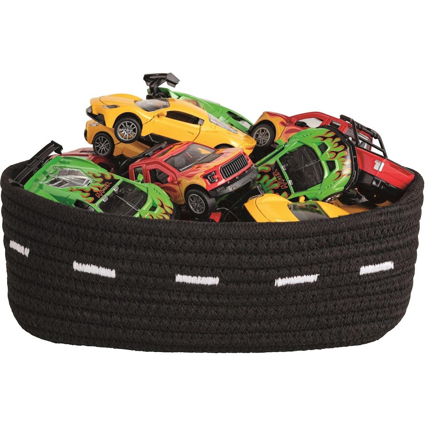 Mud Pie Pull-Back Cars