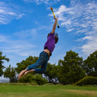 Marky Sparky Bad Rap Javelin