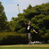 Marky Sparky Bad Rap Javelin