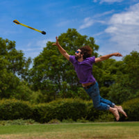 Marky Sparky Bad Rap Javelin