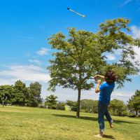 Marky Sparky Bad Rap Javelin