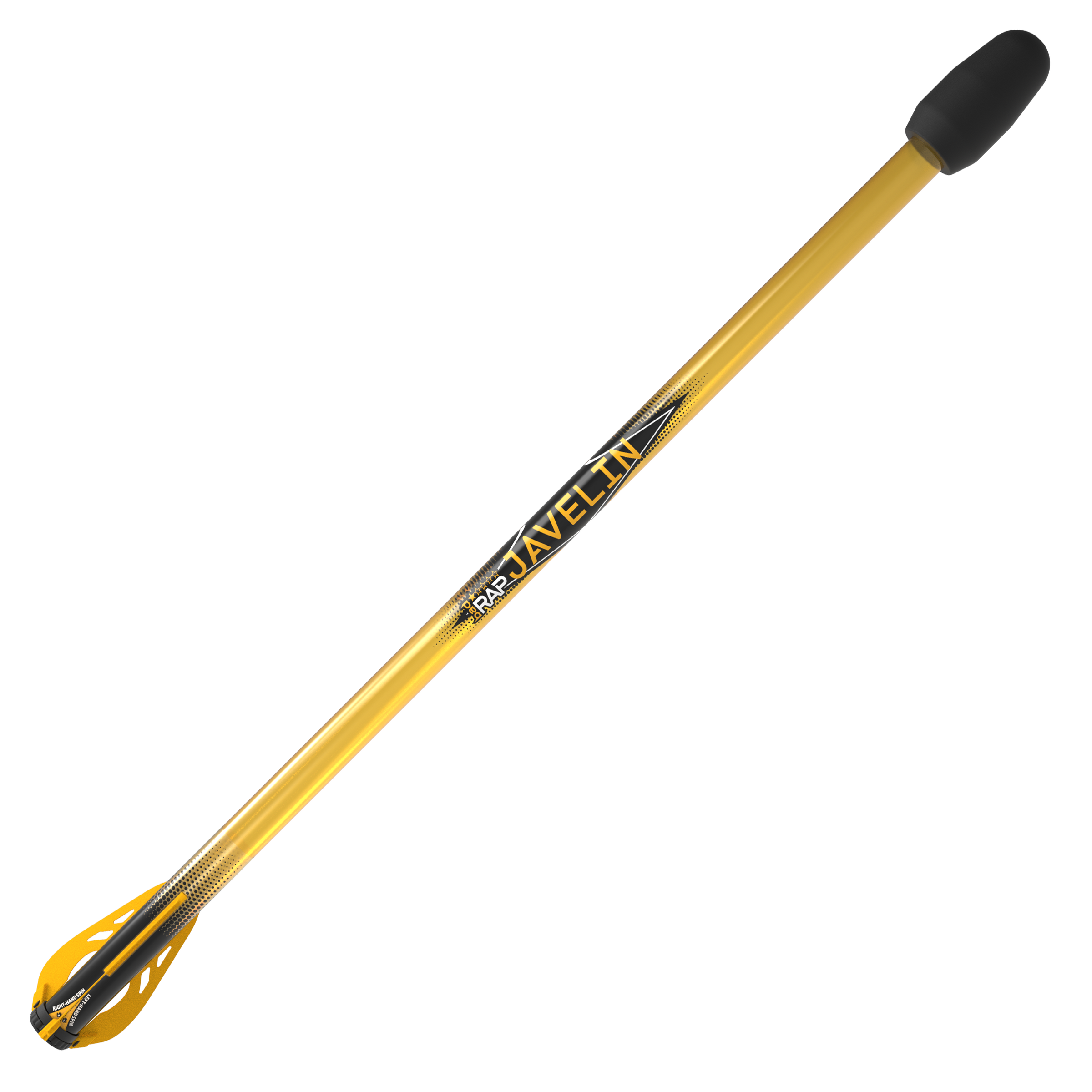 Marky Sparky Bad Rap Javelin