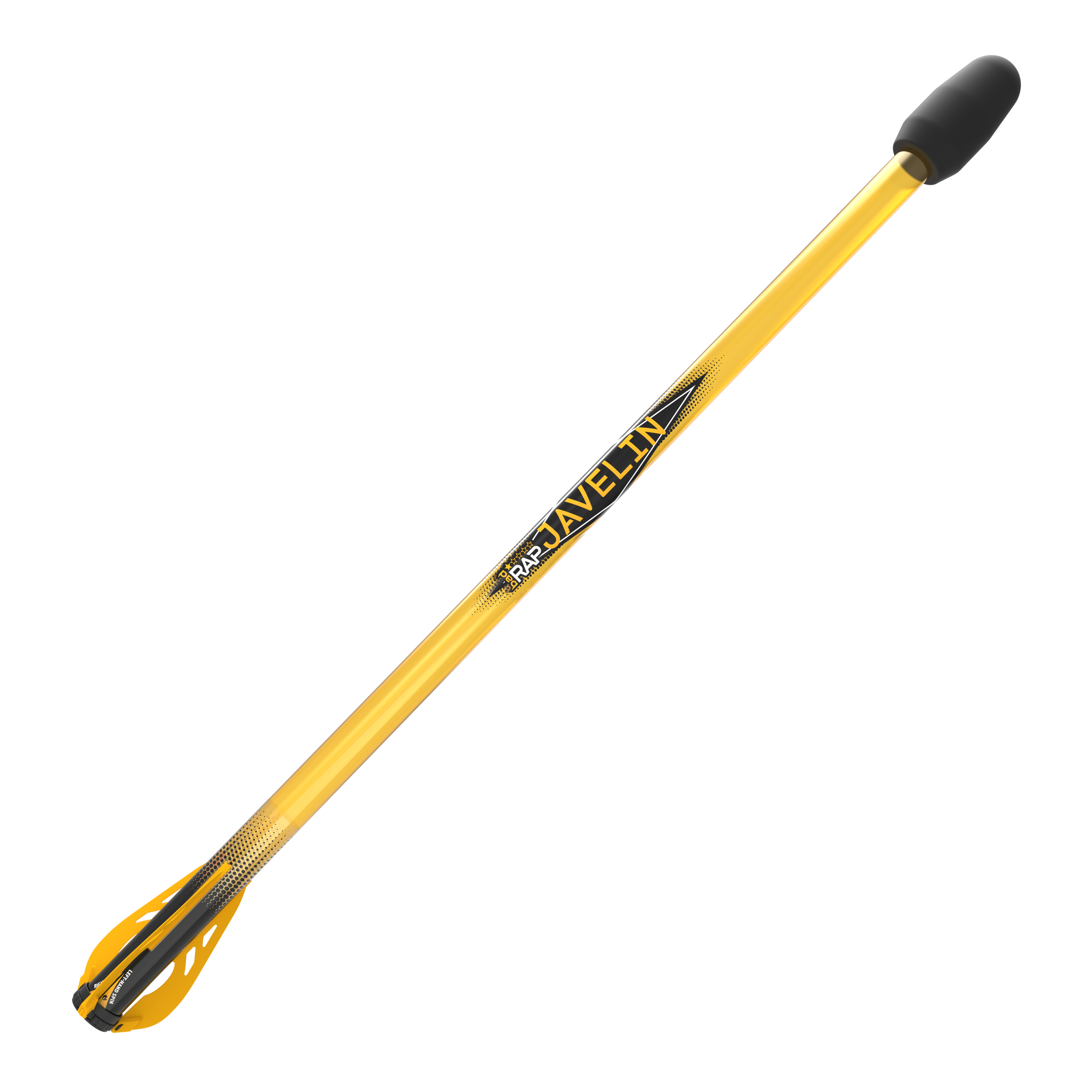 Marky Sparky Bad Rap Javelin