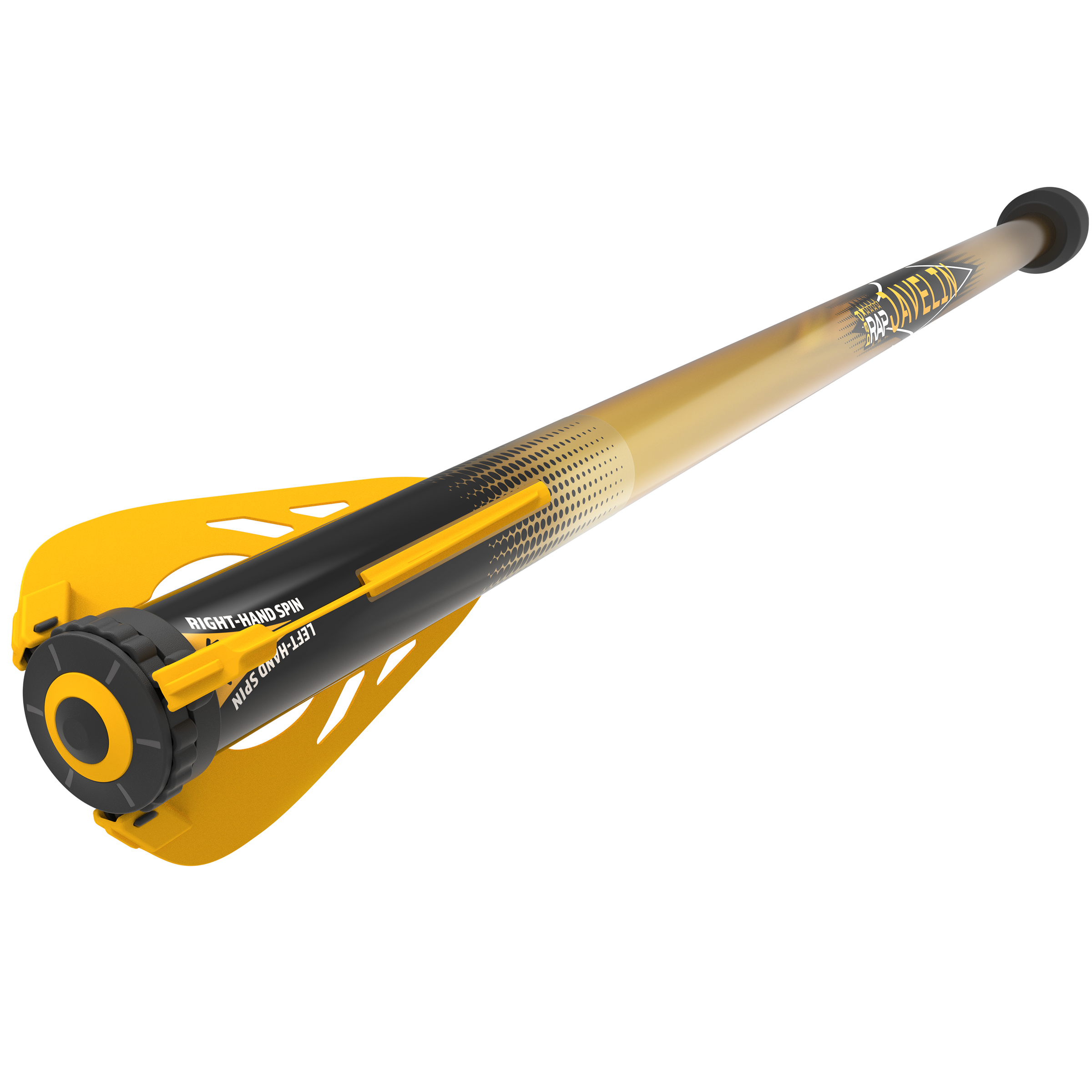 Marky Sparky Bad Rap Javelin