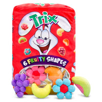 Iscream TRIX PLUSH