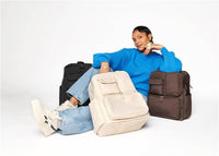 Itzy Ritzy Belong Utility Backpack