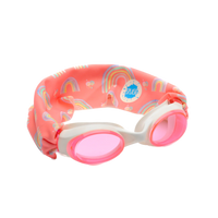 Splash Place Over The Rainbow Swim Goggles
