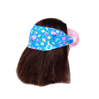 Splash Place Flamingo Pop Swim Mask