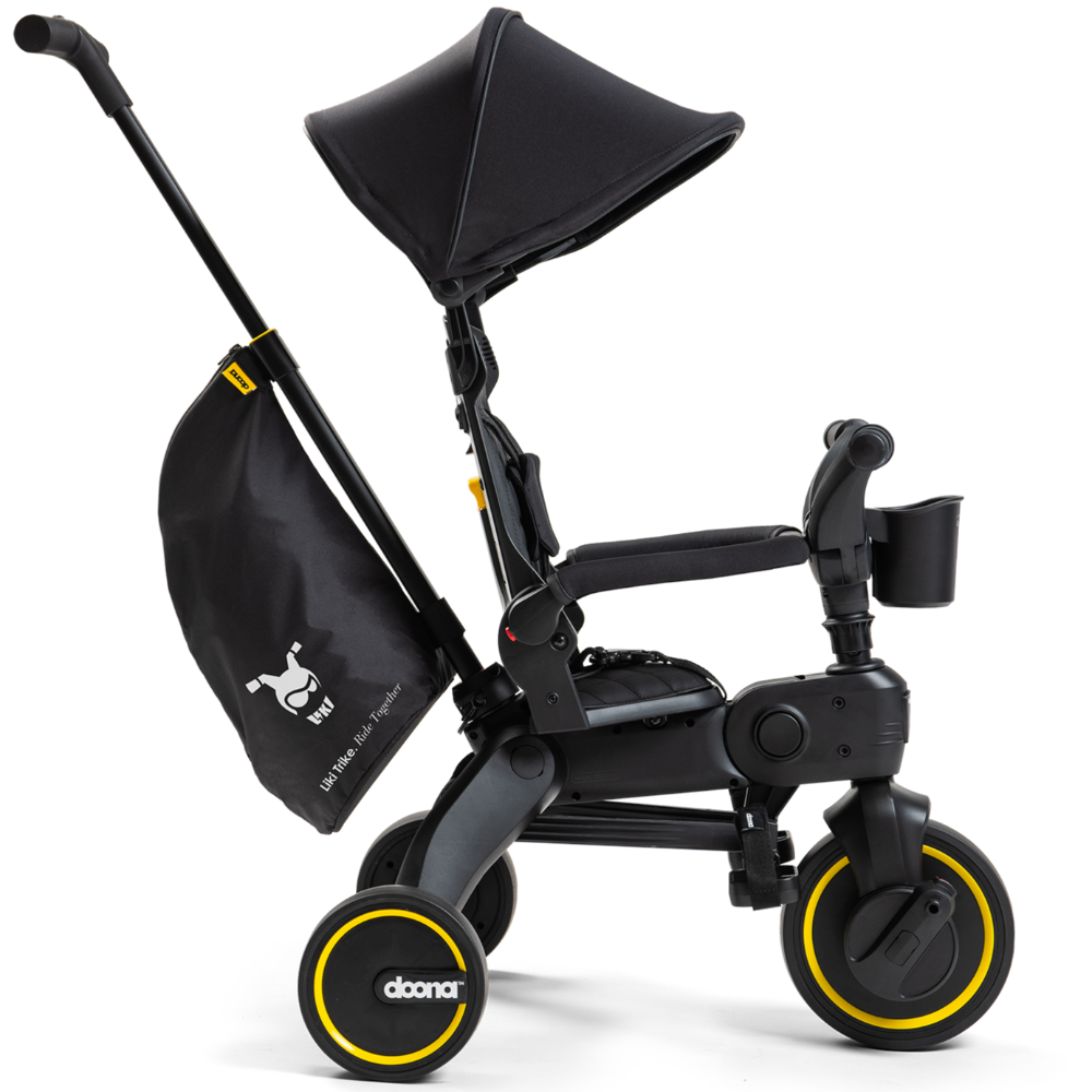 Liki Trike | Midnight Edition