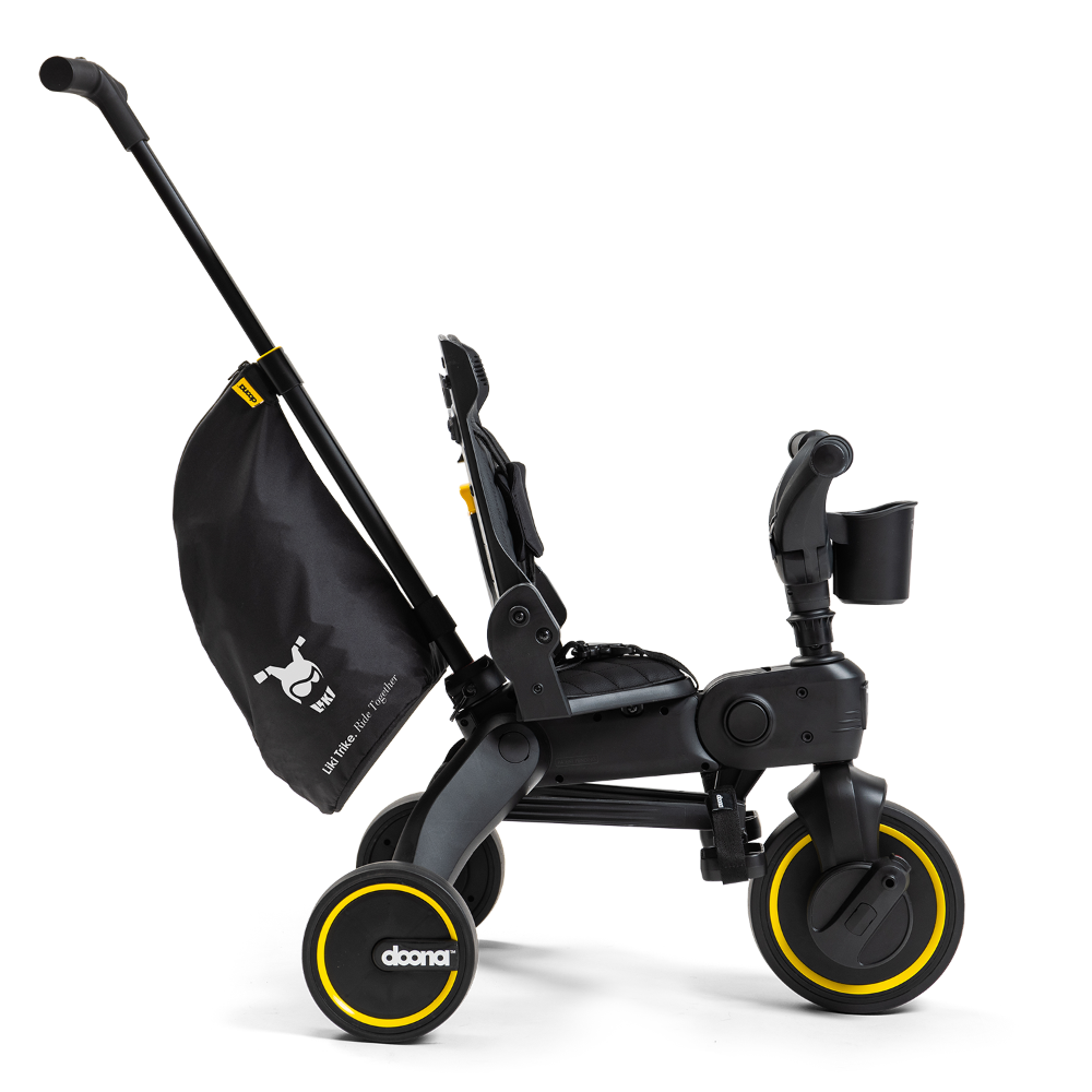 Liki Trike | Midnight Edition