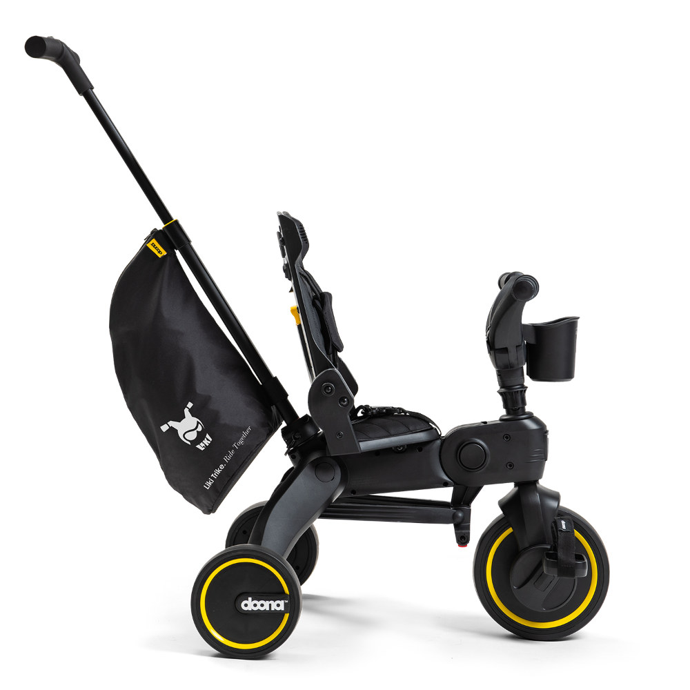 Liki Trike | Midnight Edition