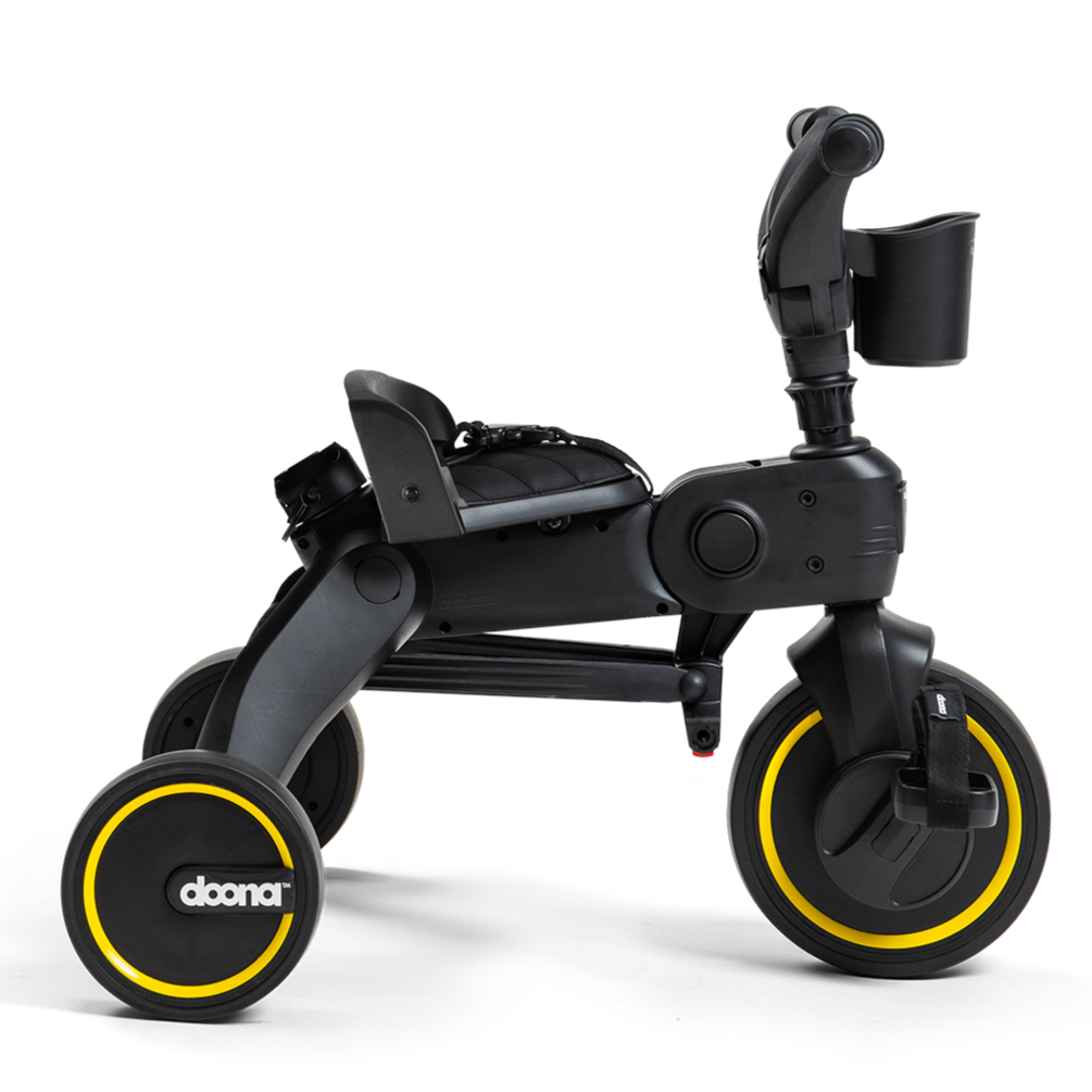 Liki Trike | Midnight Edition