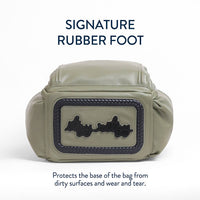 Itzy Ritzy Matcha Boss Plus™ Backpack Diaper Bag