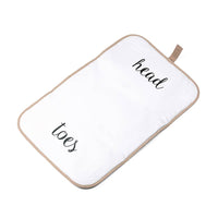 Itzy Ritzy Chai Latte Boss Plus™ Backpack Diaper Bag