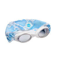 Splash Place Bubbles Swim Goggles