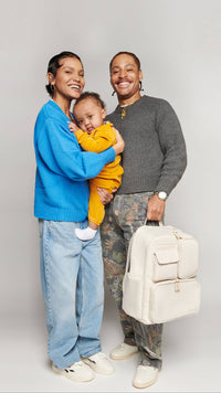 Itzy Ritzy Belong Utility Backpack