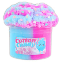 Dope Slimes Cotton Candy Frost