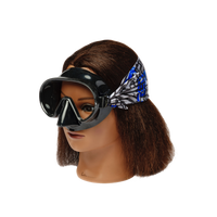 Splash Place The Maze Swim Mask