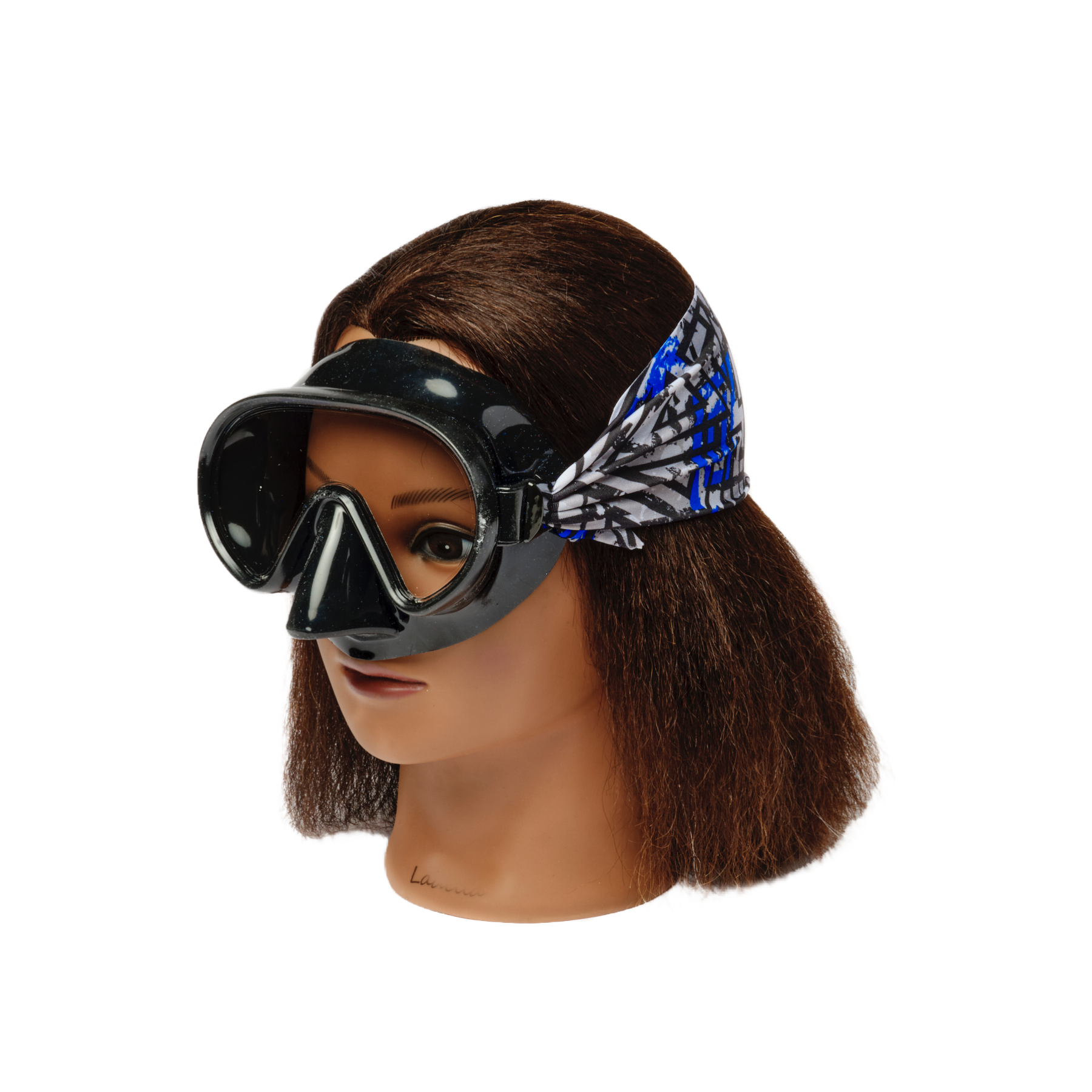 Splash Place The Maze Swim Mask