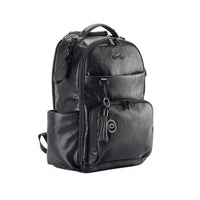Itzy Ritzy *LIMITED EDITION* Boss Plus Diaper Bag Backpack Icon Black™