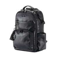 Itzy Ritzy *LIMITED EDITION* Boss Plus Diaper Bag Backpack Icon Black™