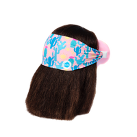 Splash Place Desert Sunshine Swim Mask