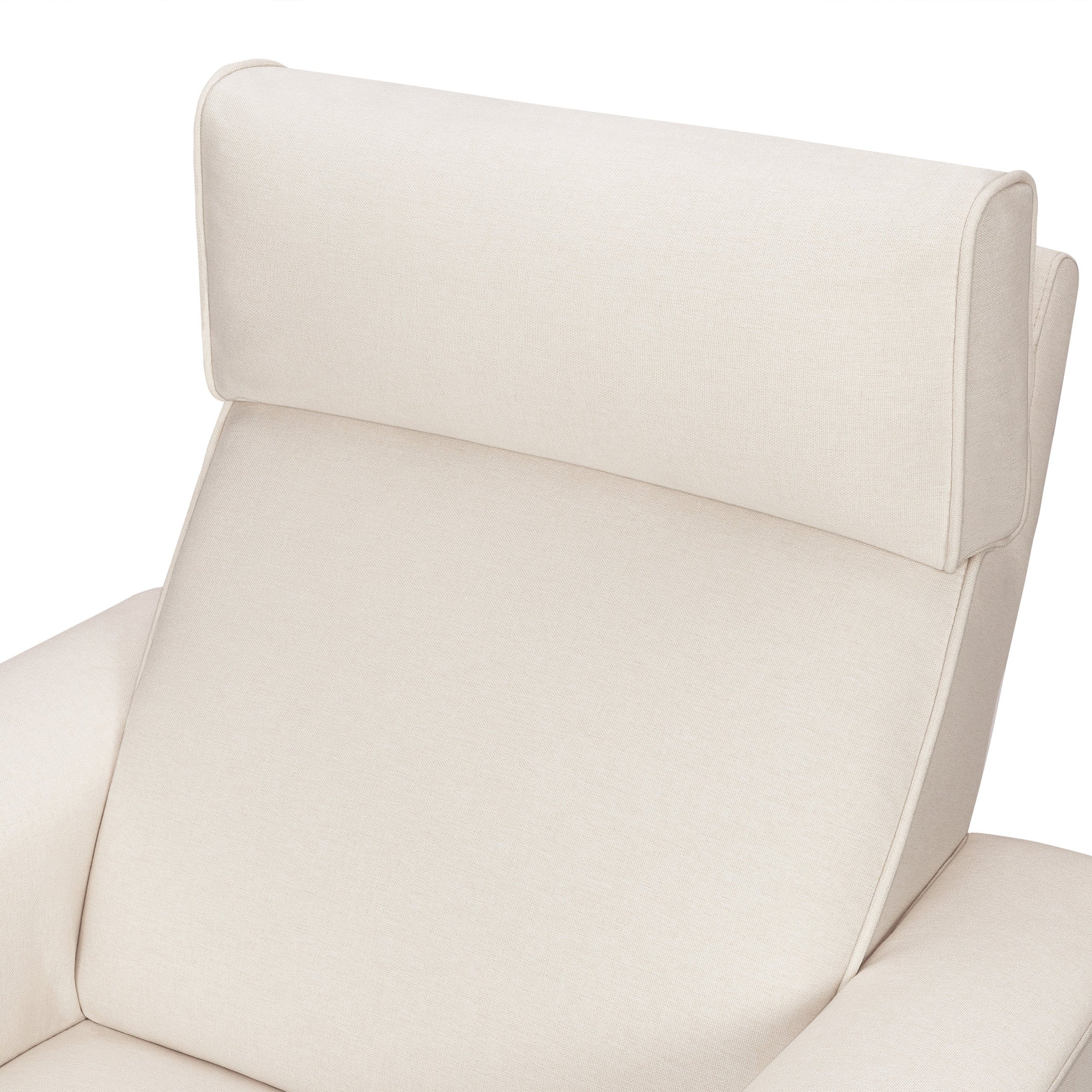 Namesake Willa Deluxe Power Recliner and Swivel Glider with Heat and Massage