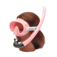 Splash Place Ellie Swim Mask