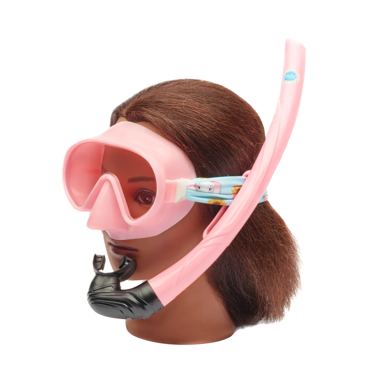 Splash Place Ellie Swim Mask