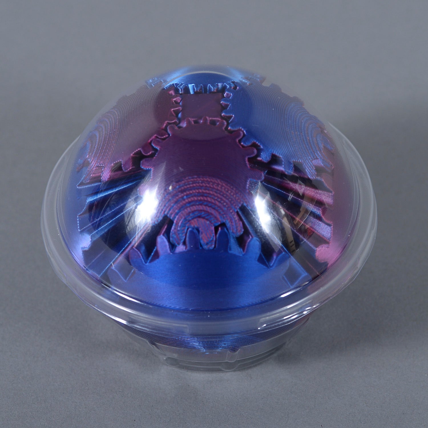 Watchitude Gear Ball