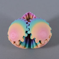 Watchitude Gear Ball