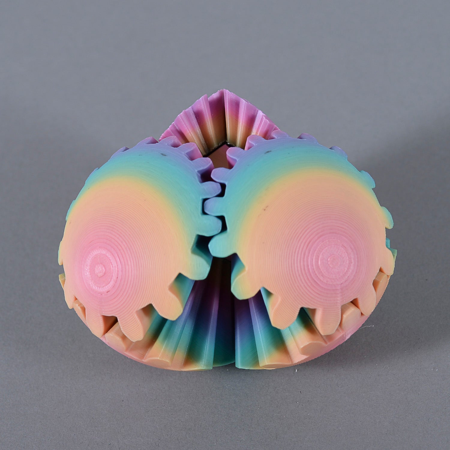 Watchitude Gear Ball