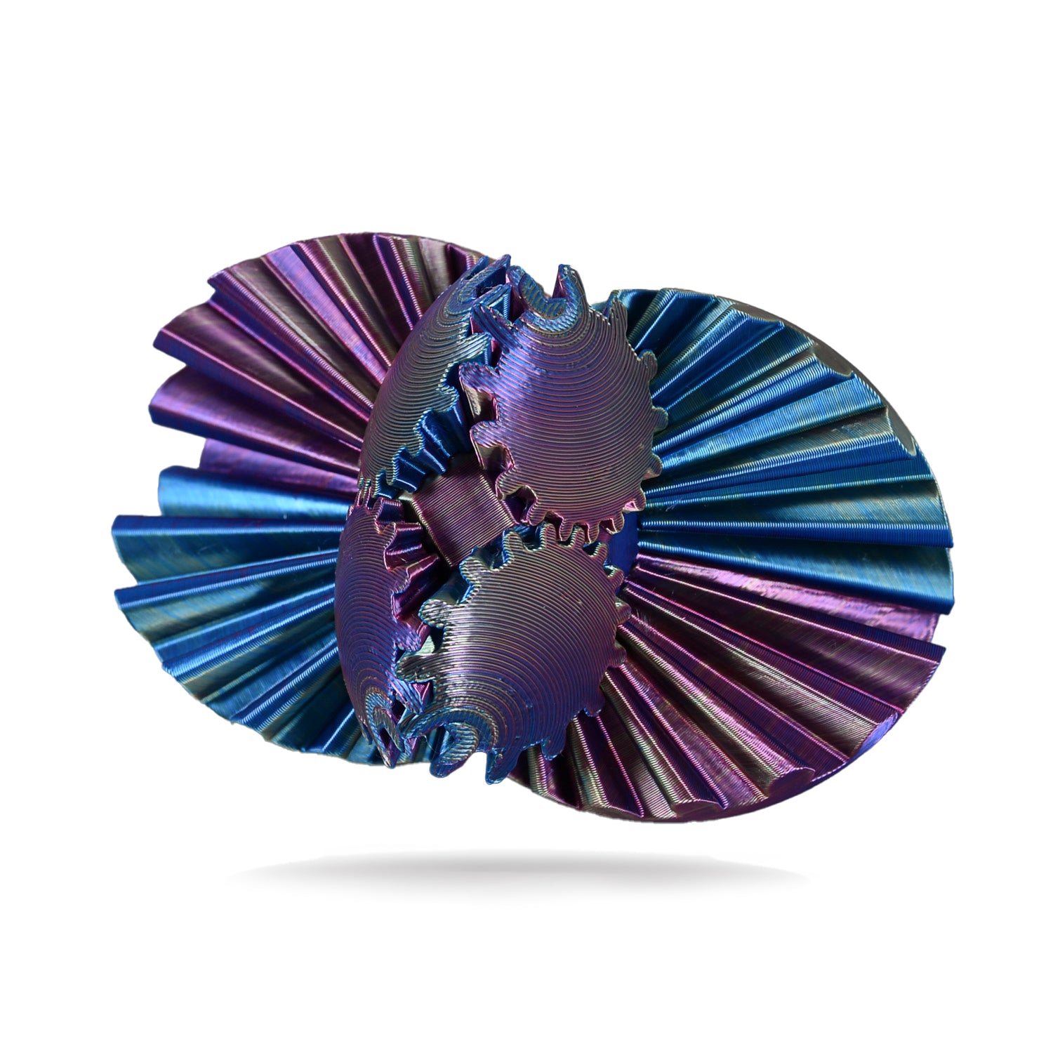 Watchitude Gear Ball