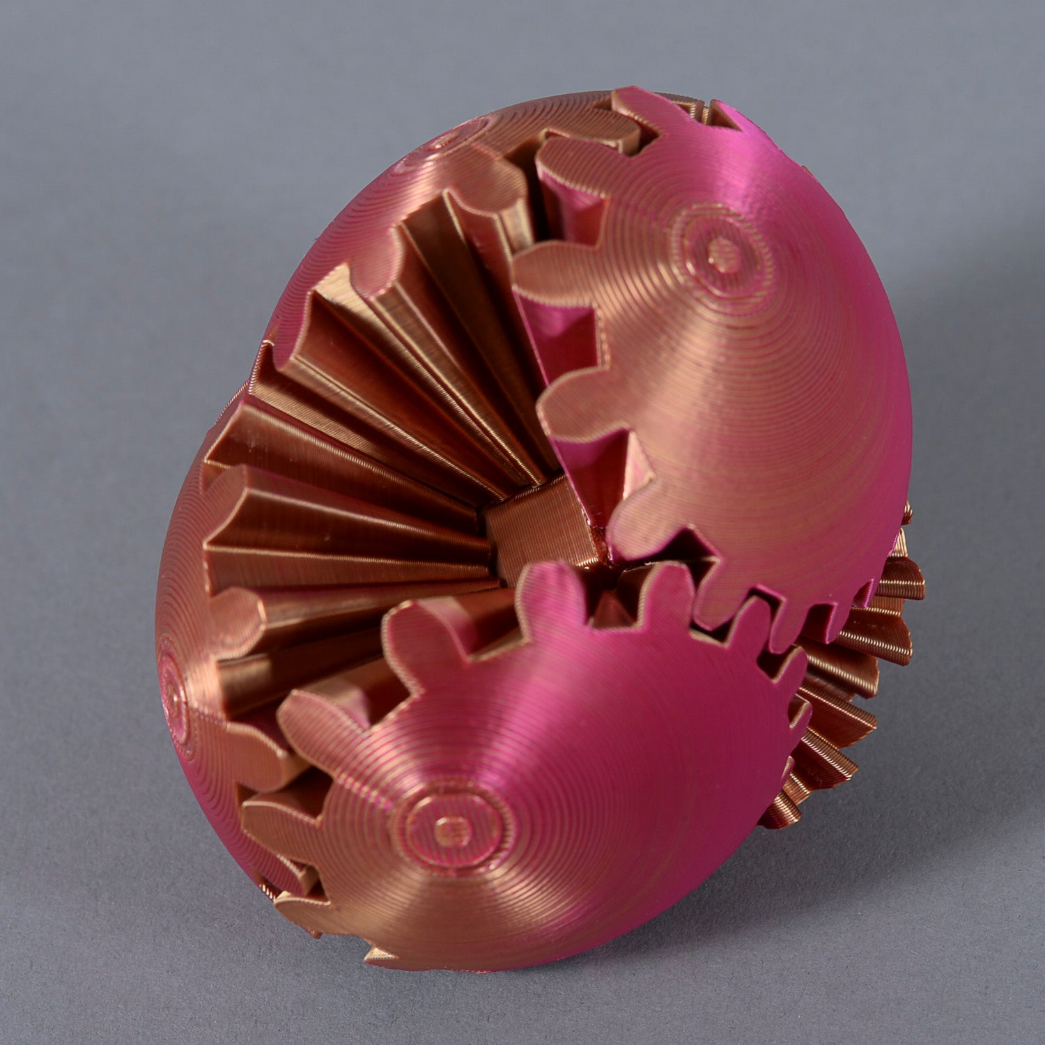 Watchitude Gear Ball