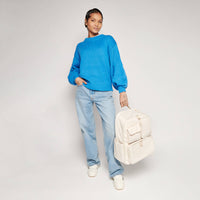 Itzy Ritzy Belong Utility Backpack