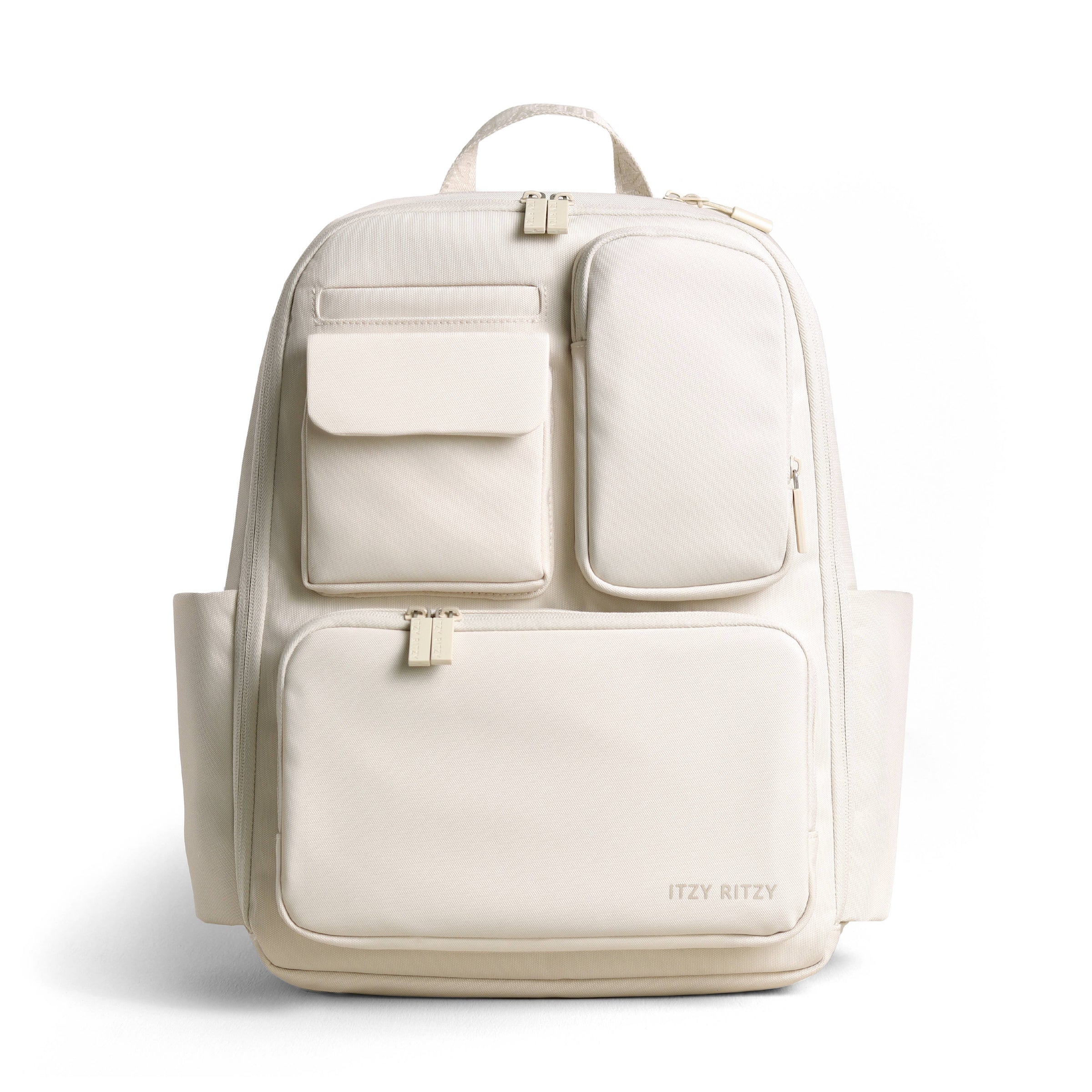 Itzy Ritzy Belong Utility Backpack