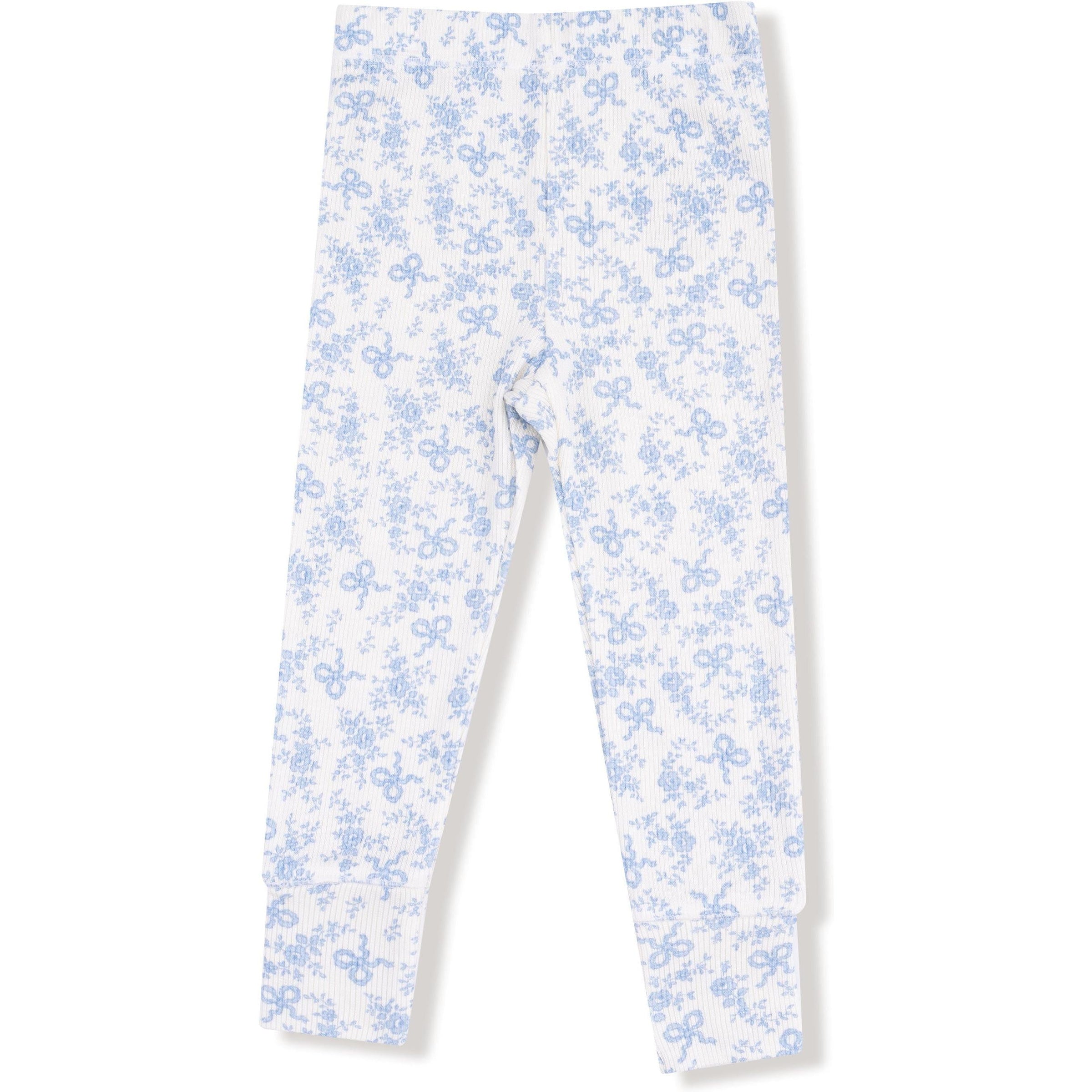 Angel Dear Romi Floral Loungewear Set